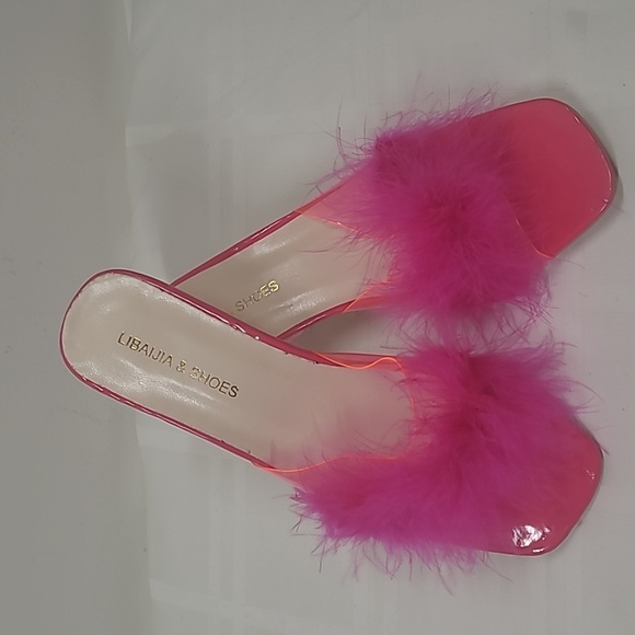 Libaijia & Shoes Women's Slipper - Picture 9 of 10